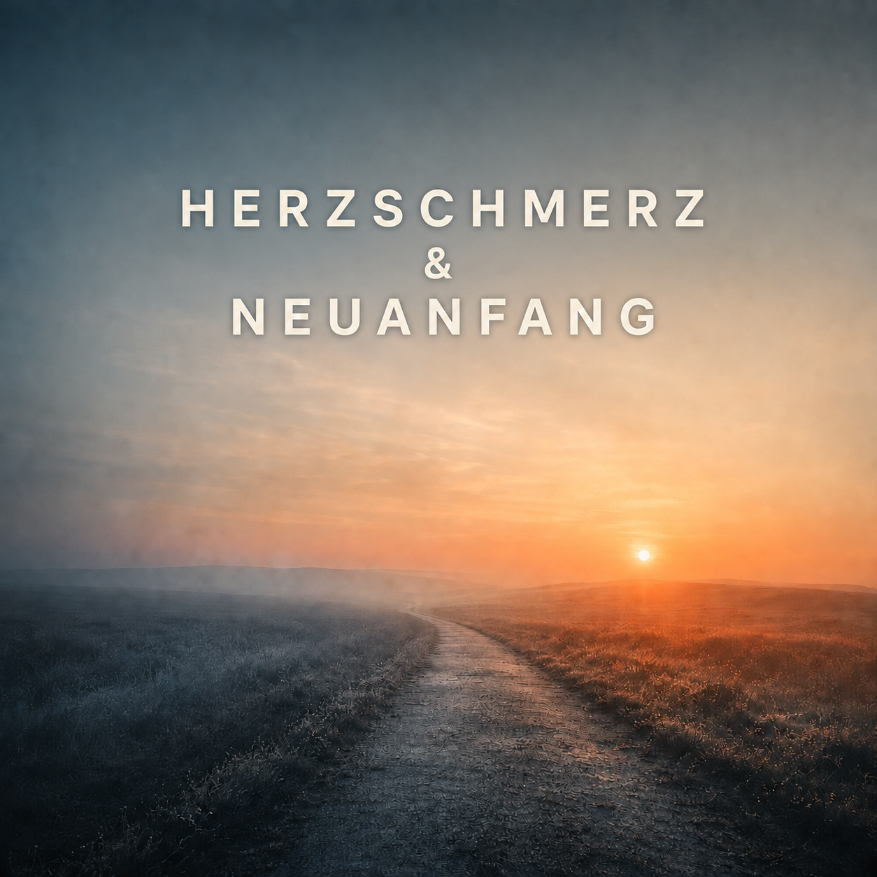 Herzschmerz & Neuanfang — cover artwork